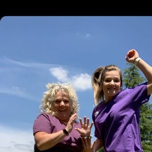 Meet your Posher, Tammy